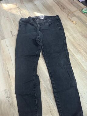 Torrid Black Jegging - Super Soft